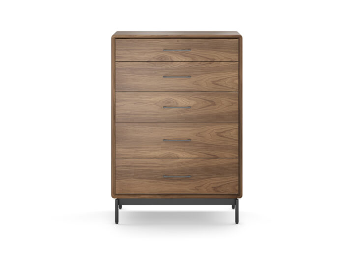 LINQ 5-drawer Tall Chest