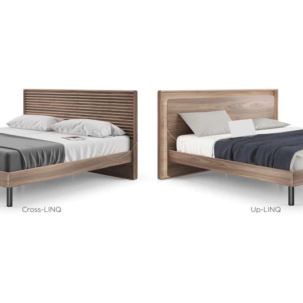 BDI LINQ Beds