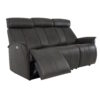 Fjords Venice Power Relaxer Wall Saver 3-Seat Sofa