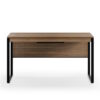 Linea Modern Desk by BDI