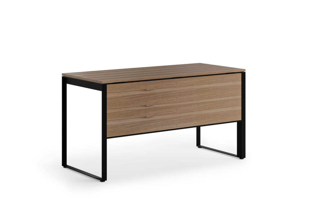 Linea Modern Desk by BDI