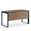 Linea Modern Desk by BDI