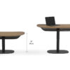 Soma Lift Coffee Table by BDI