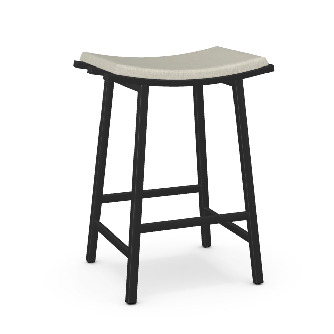 Amisco Nathan Counter Stool