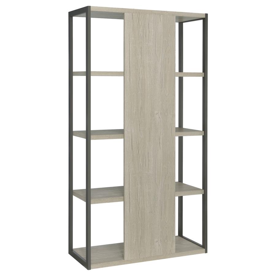 Stellar 4-shelf Bookcase