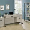 Stellar 4-shelf Bookcase