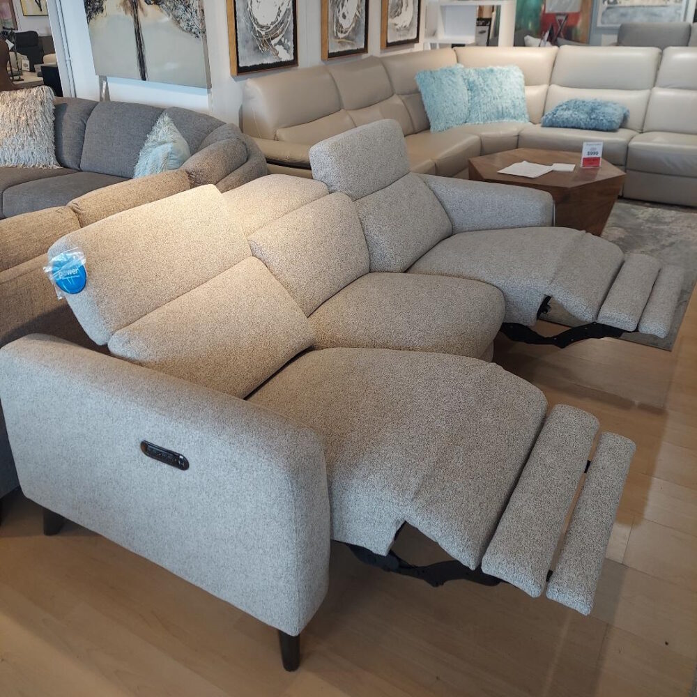 Haven Power Reclining Sofa