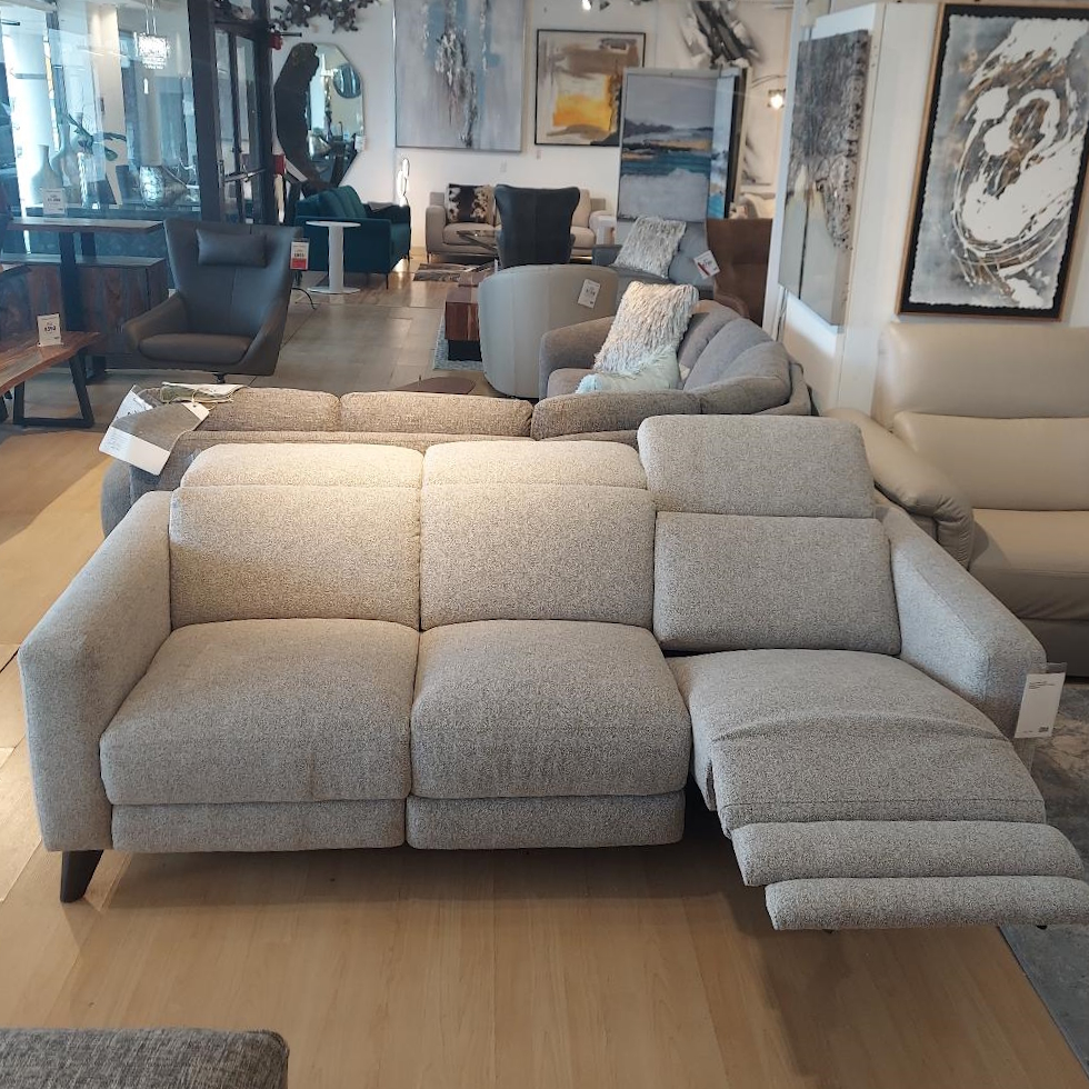 Haven Power Reclining Sofa