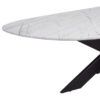 Barton Oval Coffee Table