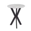 Barton Round End Table