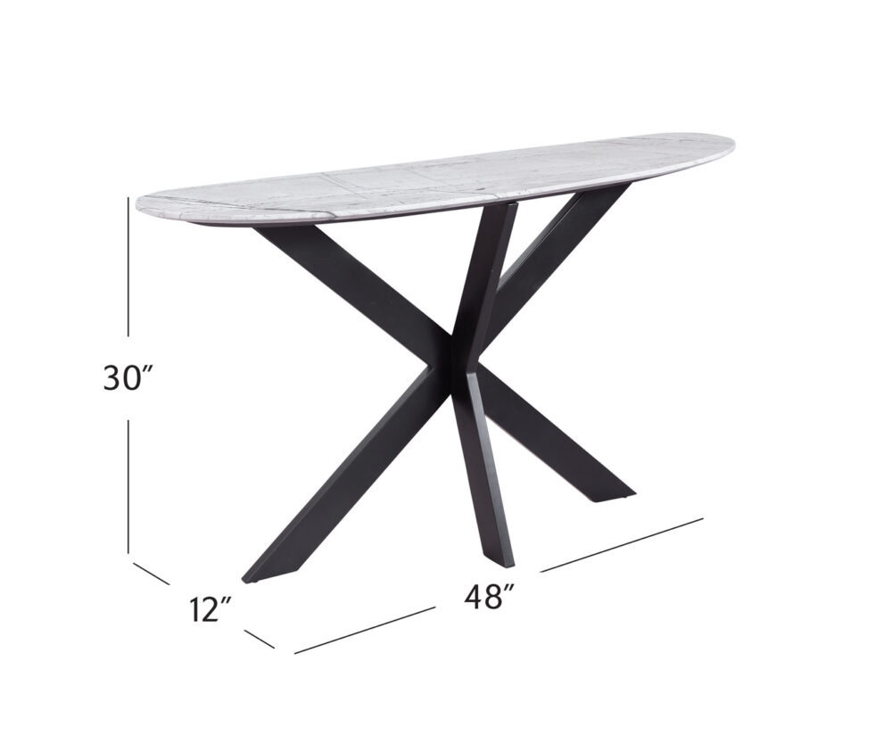 Barton Console Table