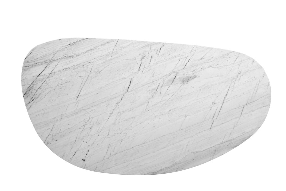 Barton Oval Coffee Table