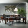 Calligaris Omnia Extendable Dining Table