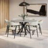 Amisco Carmen Chair