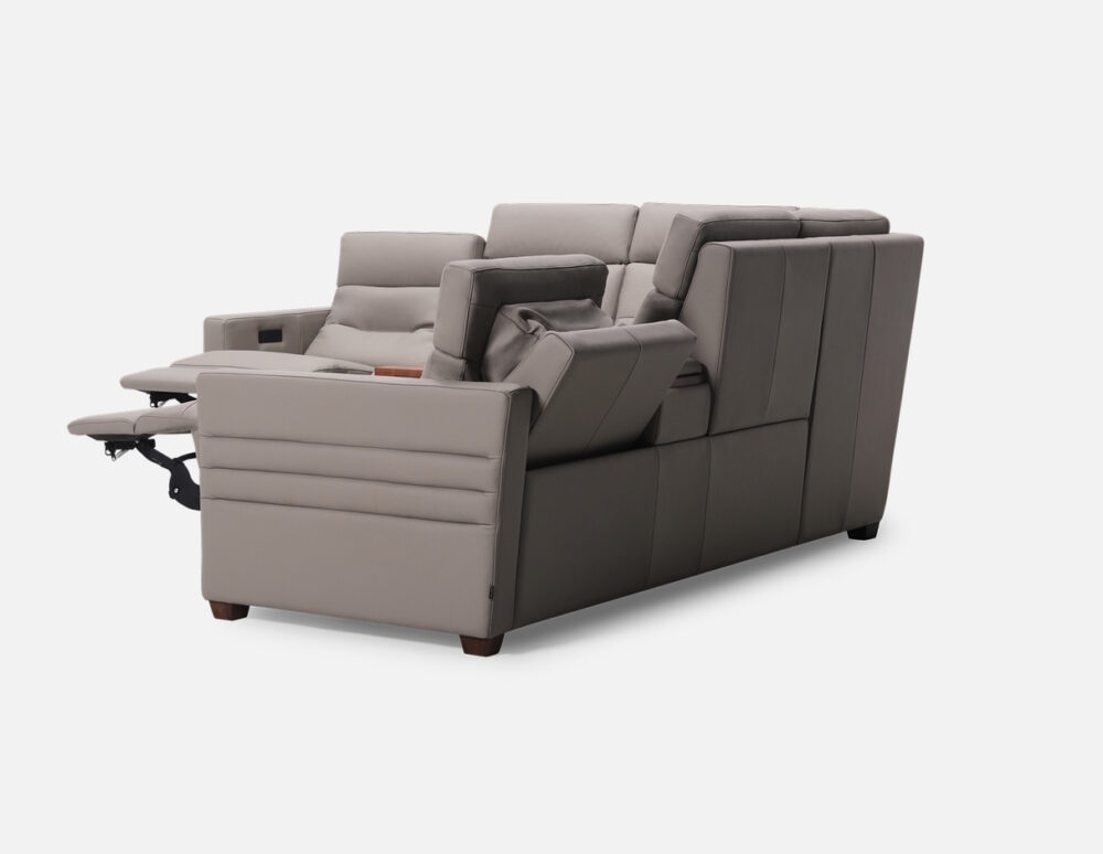 Reece Sectional by Palliser