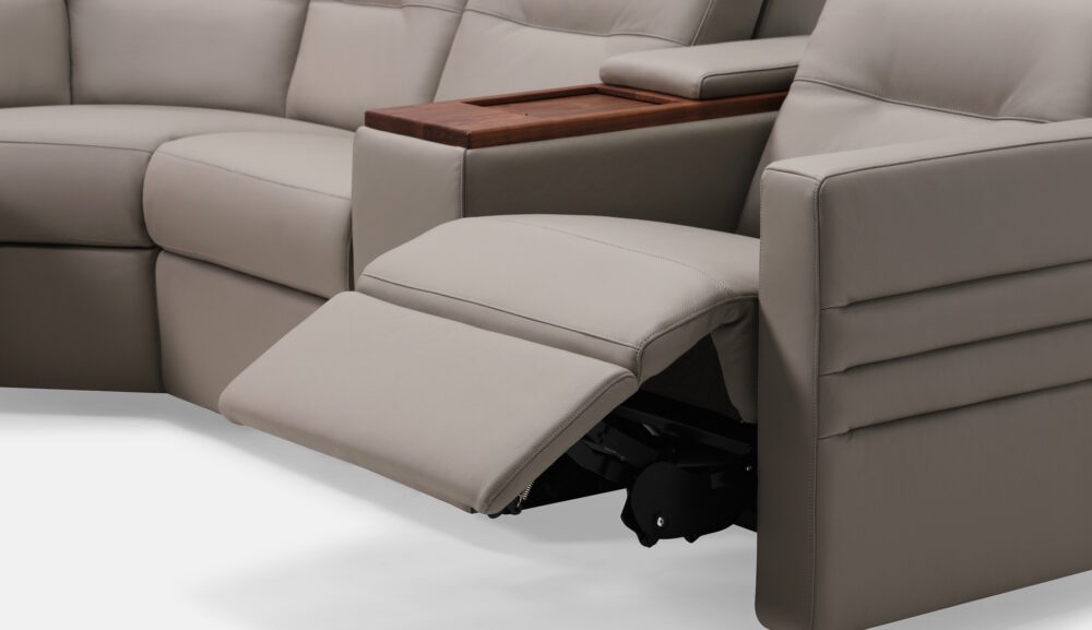 Reece Sectional by Palliser