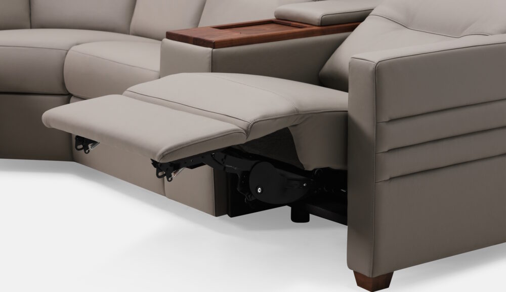 Reece Sectional by Palliser