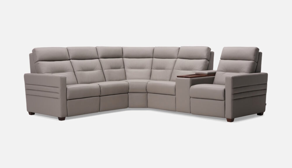 Reece Sectional by Palliser