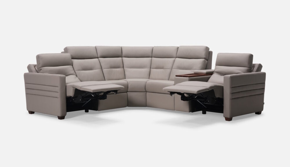 Reece Sectional by Palliser