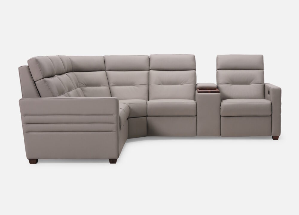 Reece Sectional by Palliser