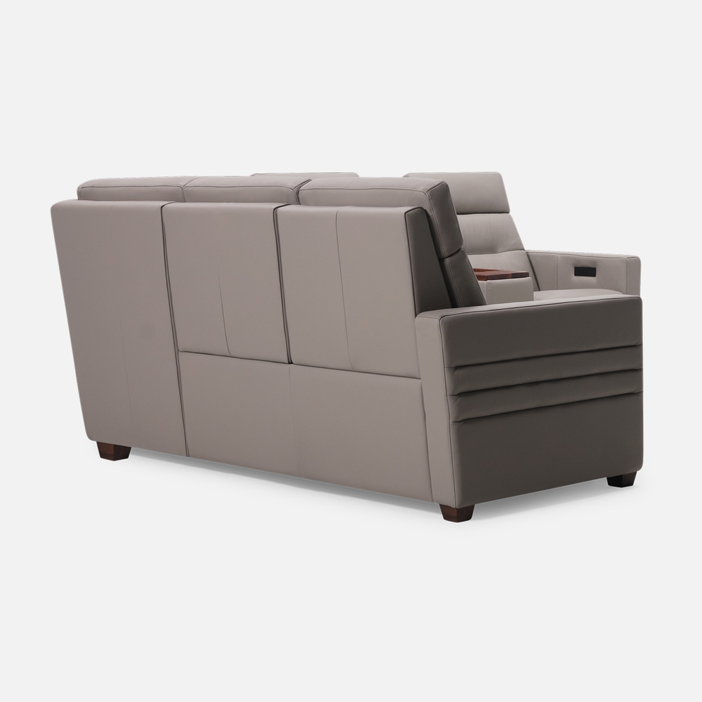 Reece Sectional by Palliser