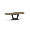 Amelia Dining Table By Amisco