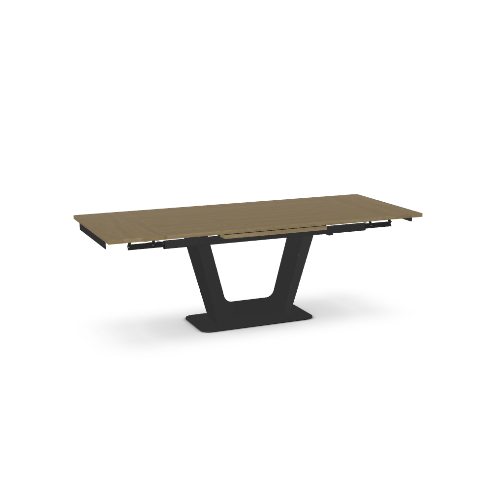 Amelia Dining Table By Amisco