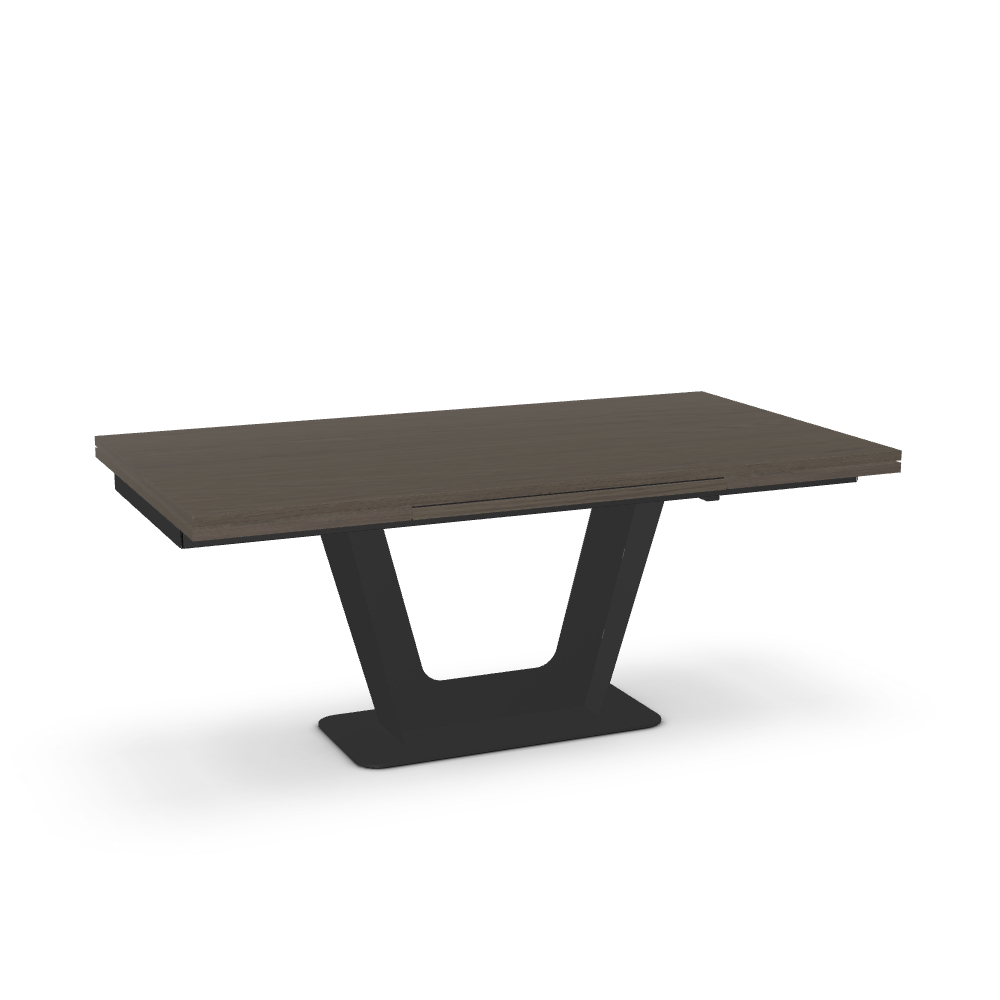 Amelia Dining Table By Amisco
