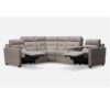 Reece Sectional by Palliser