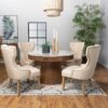 Ortega Dining Table
