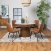 Ortega Dining Table