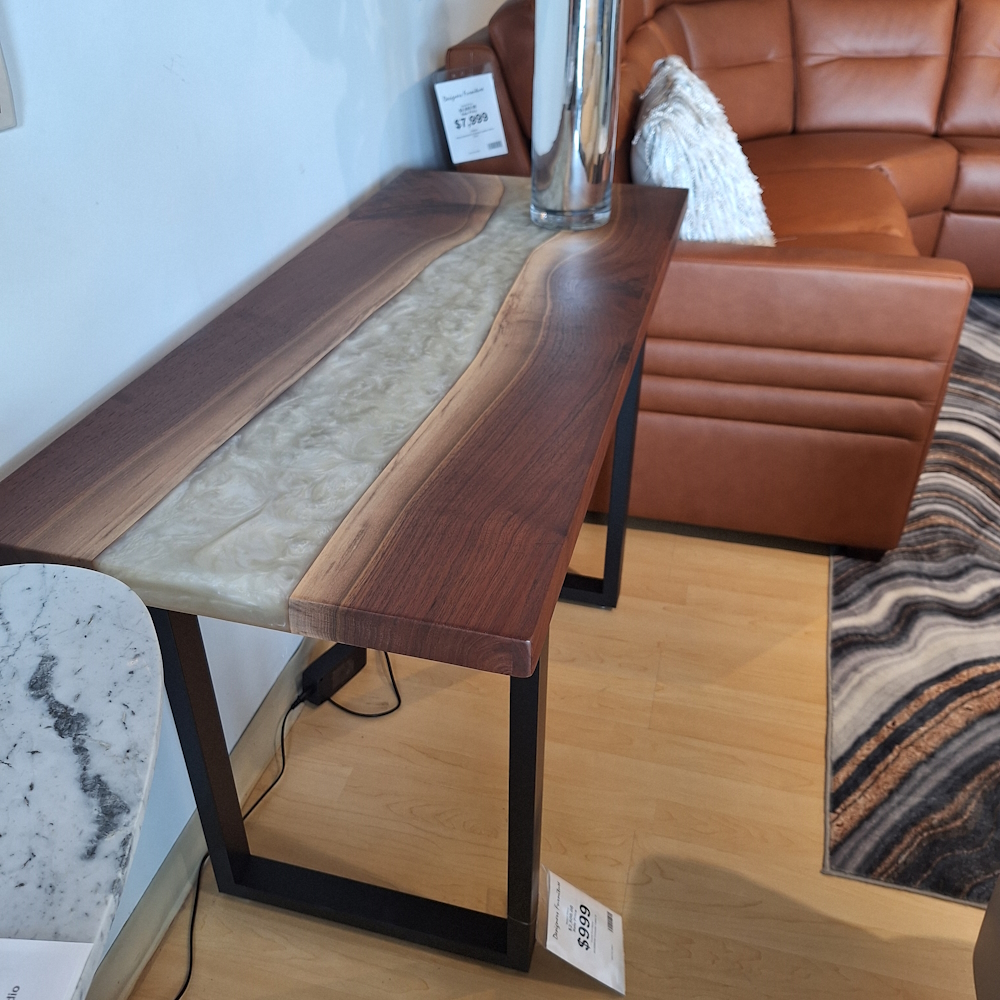 Riverrun Console Table