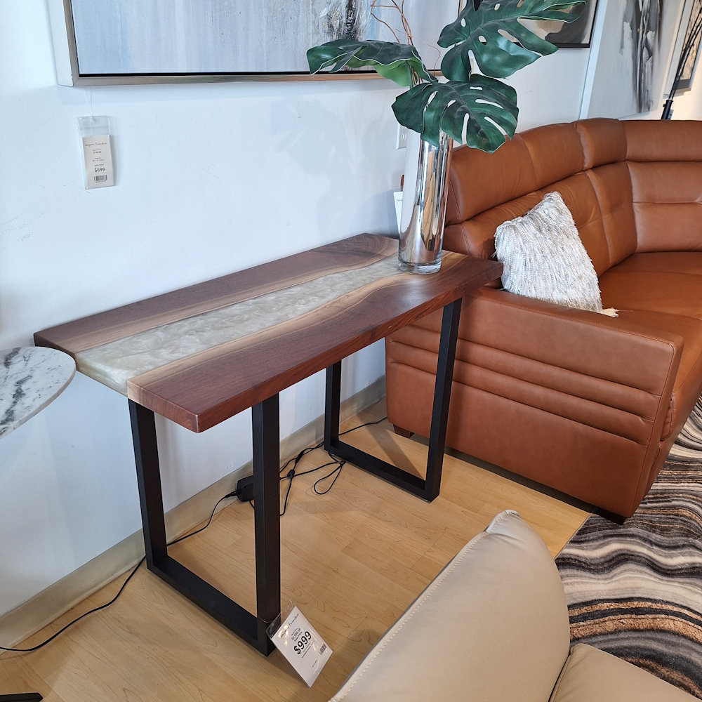 Riverrun Console Table