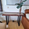 Riverrun Console Table