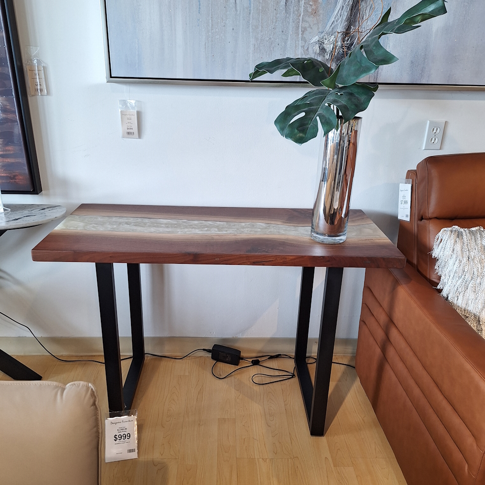 Riverrun Console Table