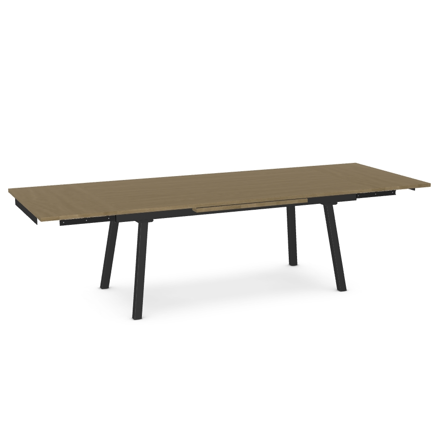 Lewis Extendable Table by Amisco