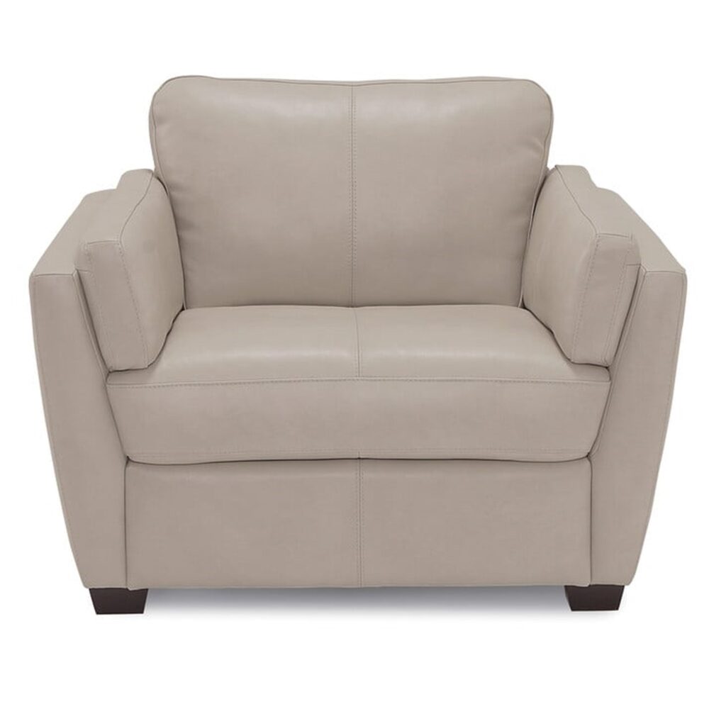 Borneo Contemporary Chair Pearl
