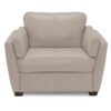 Borneo Contemporary Chair Pearl