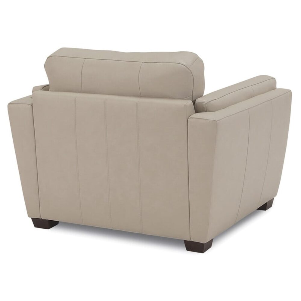 Borneo Contemporary Chair Pearl