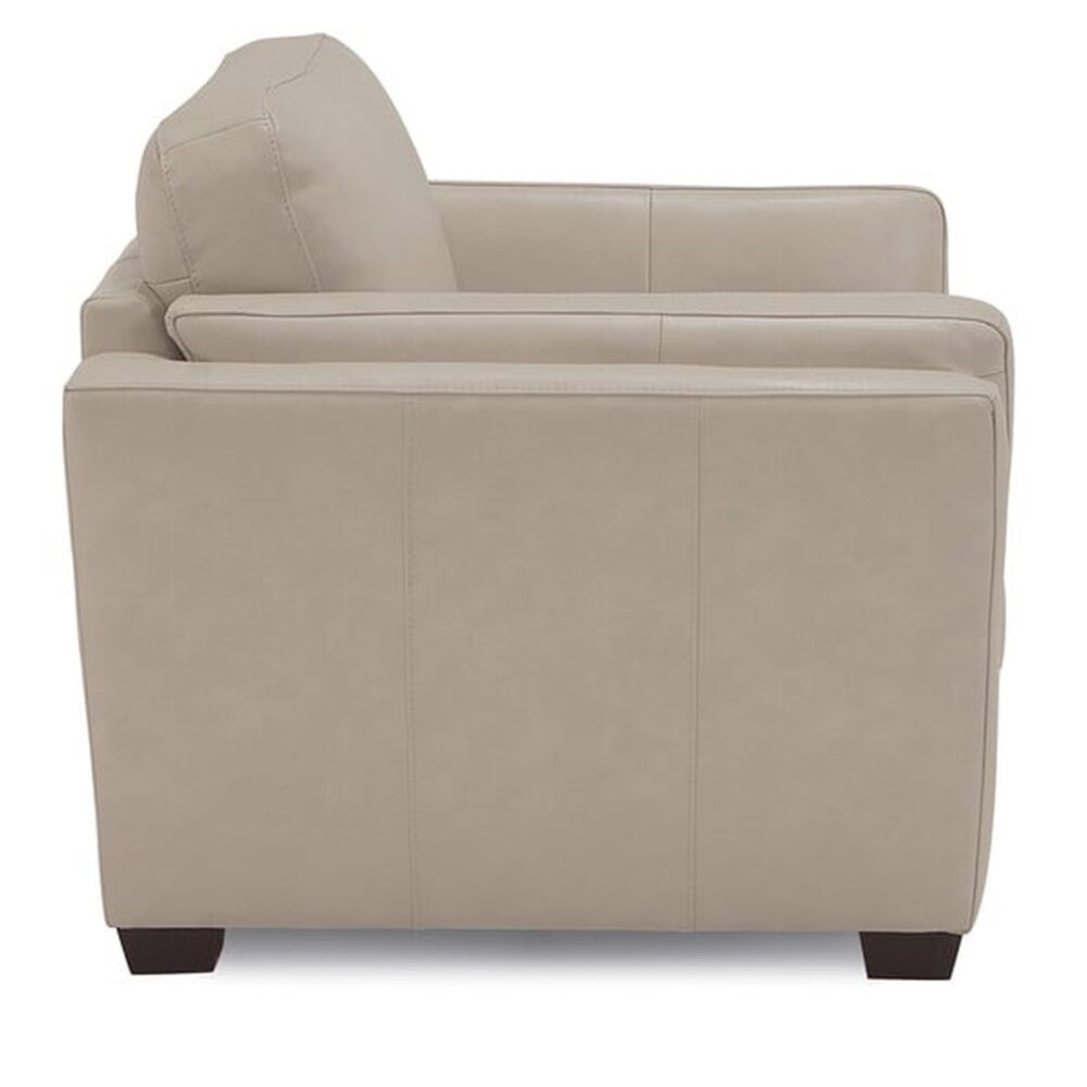 Borneo Contemporary Chair Pearl