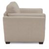 Borneo Contemporary Chair Pearl