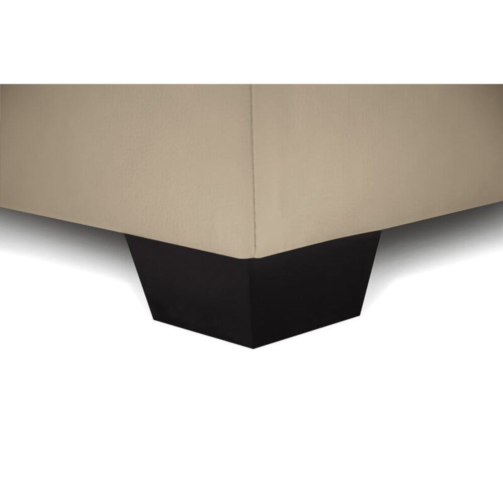 Borneo Contemporary Chair Pearl