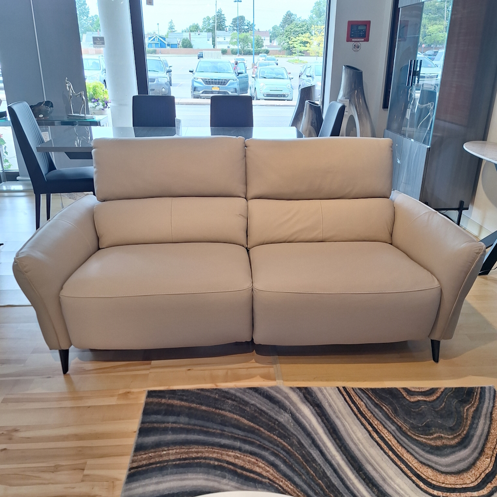 Barett Power Lumber Support Zero Gravity Recliner