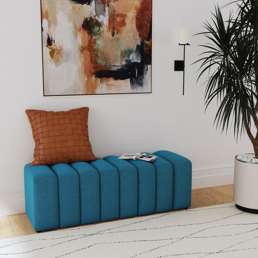Harper Peacock Bench