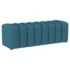 Harper Peacock Bench