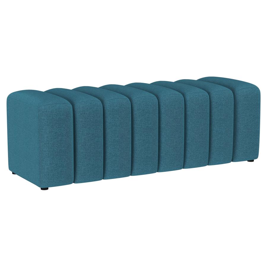 Harper Peacock Bench