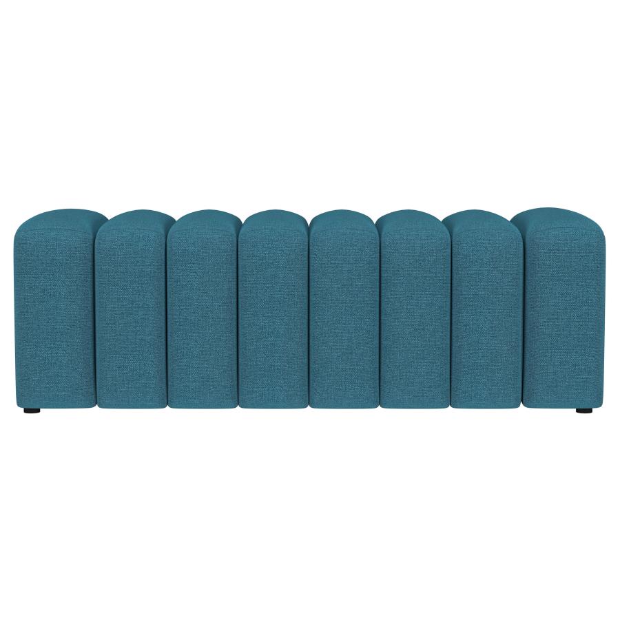 Harper Peacock Bench