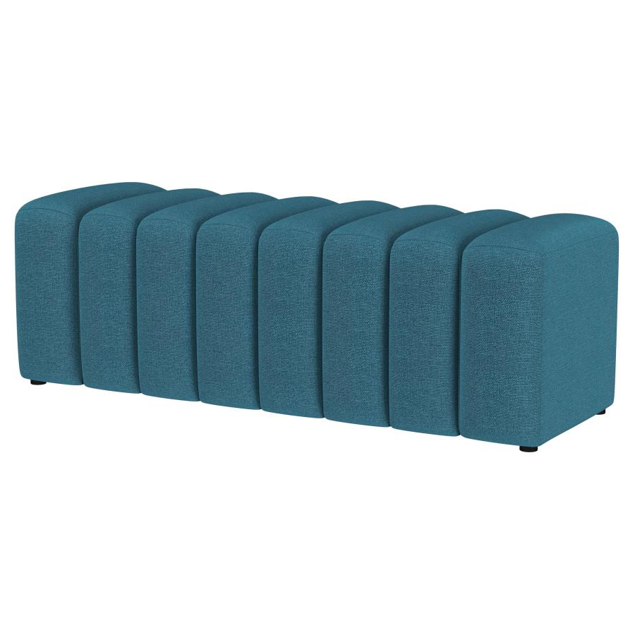 Harper Peacock Bench