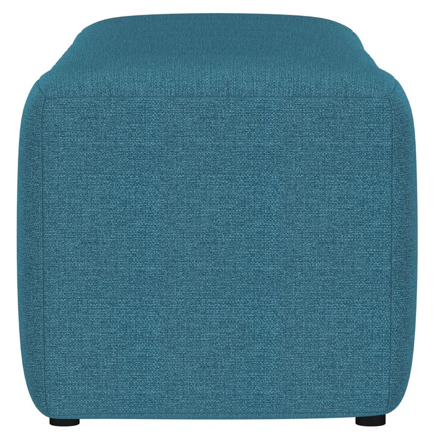 Harper Peacock Bench