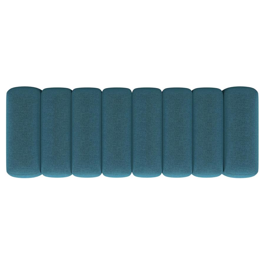 Harper Peacock Bench